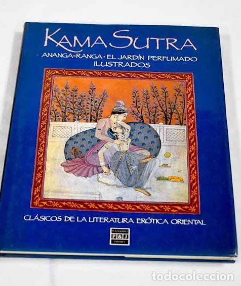 Libros: Kama Sutra: : C&iacute;rculo de Lectores. - Foto 1