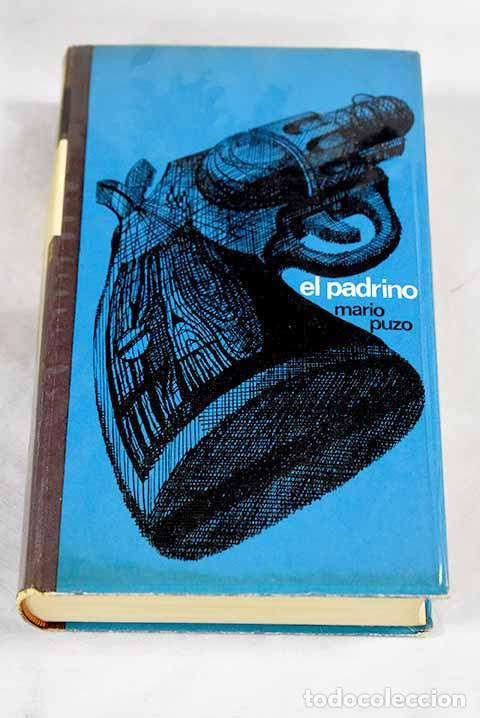 Libros: El padrino: Puzo, Mario.- Puzo, Mario