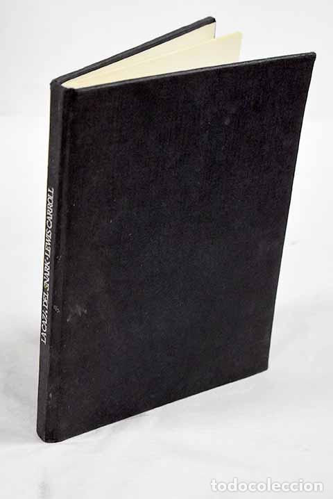 Libros: La caza del snark: Carroll, Lewis.- Carroll, Lewis