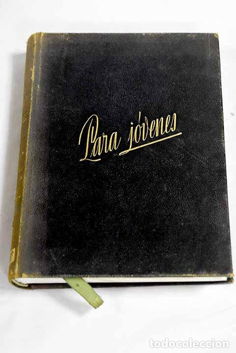 books: Para jovenes: Toth, Tihamer.- Toth, Tihamer