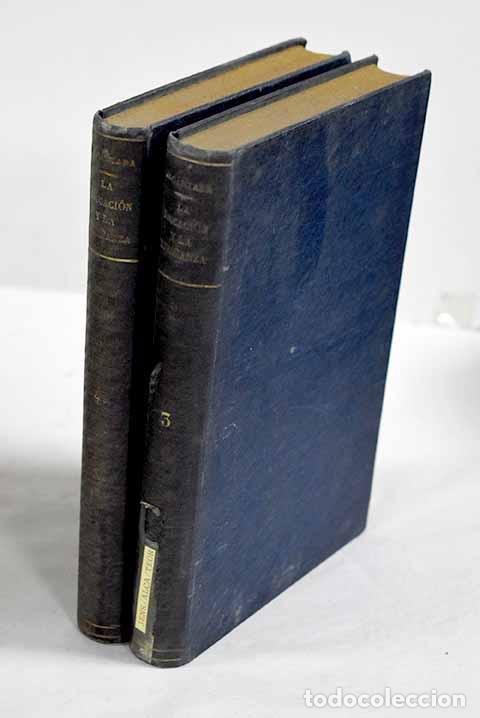 books: Teor&iacute;a y pr&aacute;ctica de la educaci&oacute;n y la ense&ntilde;anza, tomo III - IV.- Garc&iacute;a, Pedro de Alc&aacute;ntara