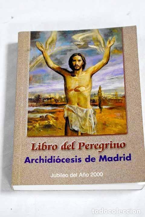 B&uuml;cher: Libro del peregrino: