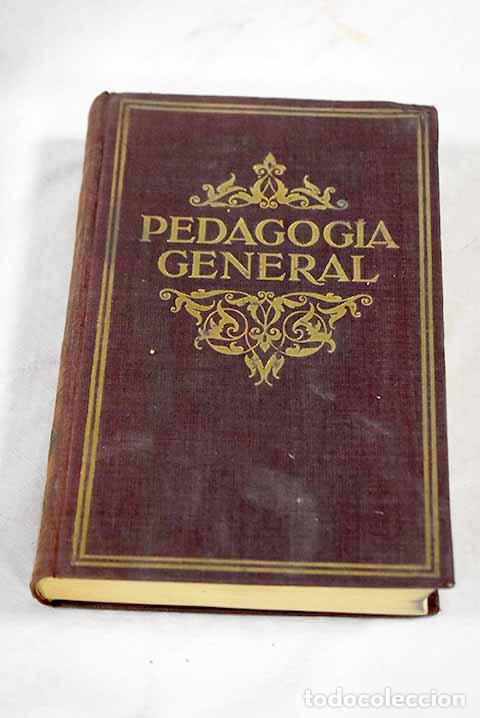 Libri di seconda mano: Pedagog&iacute;a general: : Luis Vives.