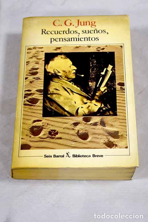 Libros: Recuerdos, sue&ntilde;os, pensamientos.- Jung, Carl G. - Foto 1