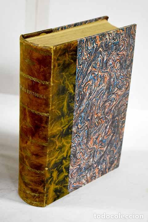 Libros: Espa&ntilde;a hist&oacute;rica: C&aacute;rcer de Montalb&aacute;n, Antonio de.- C&aacute;rcer de Montalb&aacute;n, Antonio de