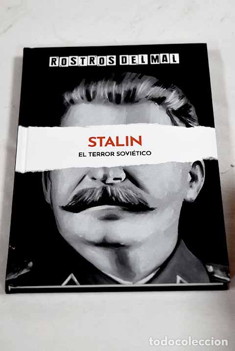 Libros: Stalin: el terror sovi&eacute;tico.- Brunetti, Andrea Maria