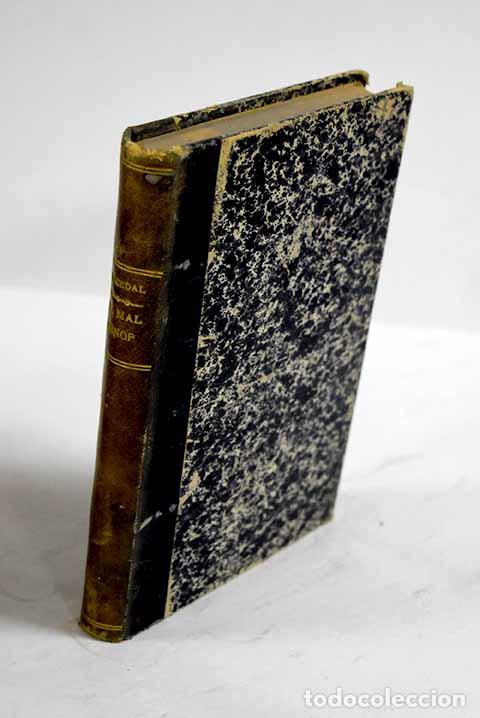 Libros: Obras, tomo III: Nocedal, Ram&oacute;n.- Nocedal, Ram&oacute;n