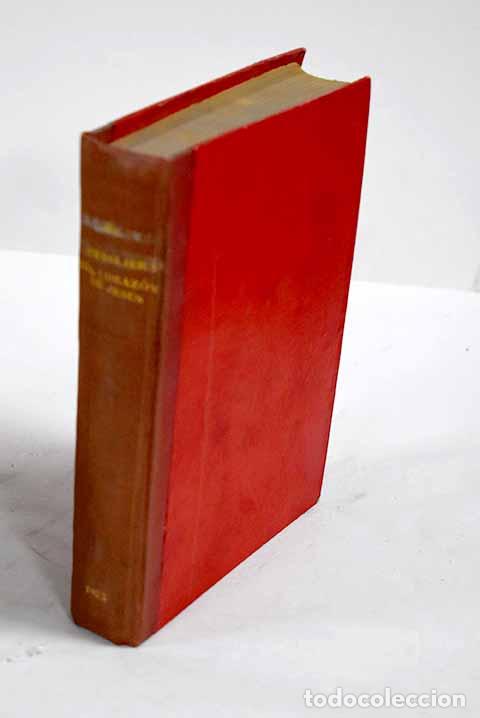 Libros: El Mensajero del Corazon de Jesus: organo del Apostolado de la Oracion. A&ntilde;o 1955