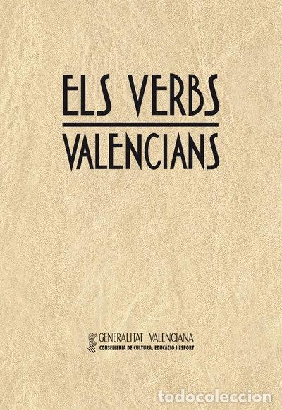 Libros: Els verbs valencians- 9788476602423 - Foto 1