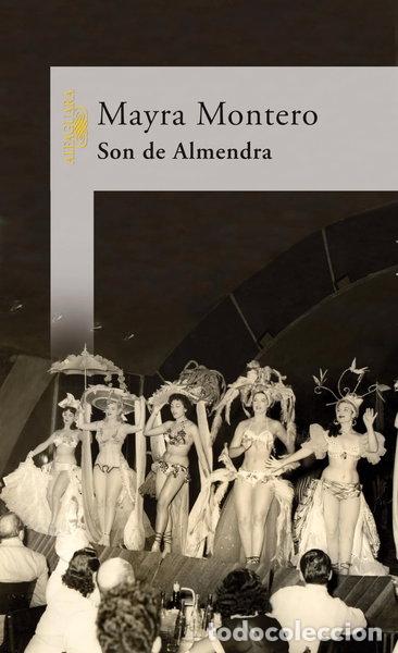 Livres: Son de almendra- 9788420469133