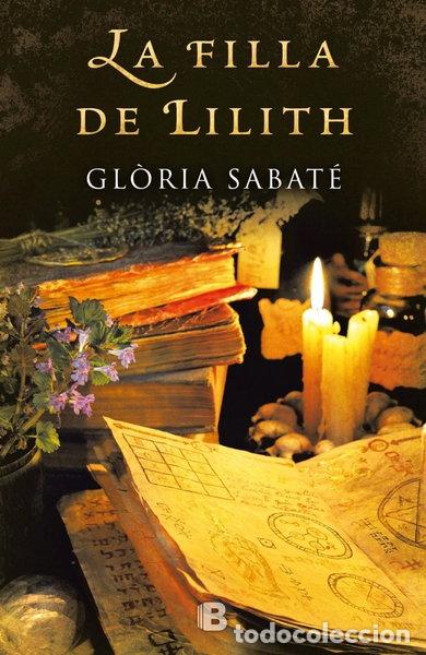 B&uuml;cher: La filla de Lilith- 9788466658133