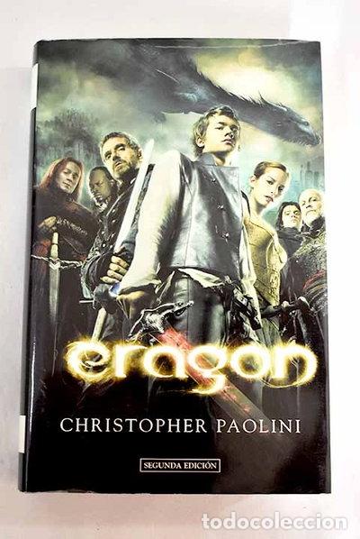 Libros: Eragon- 9788496544734 - Foto 1