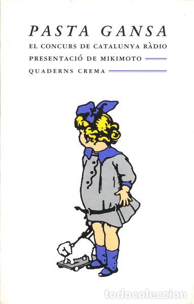 Libros: Pasta Gansa- 9788477271284