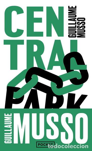 Libros: Central Park- 9782266276283