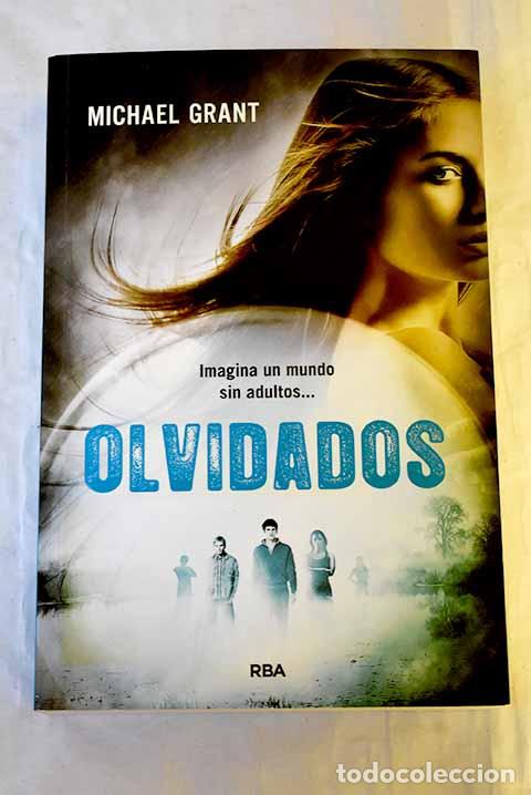 Libros: Olvidados: Grant, Michael.- Grant, Michael - Foto 1