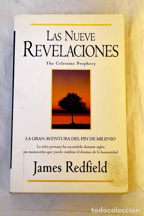 Libros: Las nueve revelaciones.- Redfield, James - Foto 1