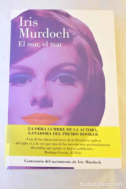 Libros: El mar, el mar: Murdoch, Iris.- Murdoch, Iris - Foto 1