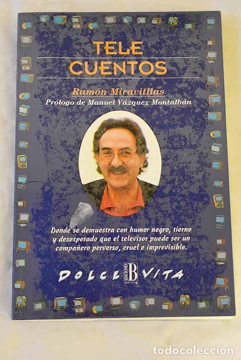 Libros: Tele cuentos: Miravitllas, Ram&oacute;n.- Miravitllas, Ram&oacute;n - Foto 1