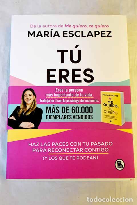 B&uuml;cher: T&uacute; eres tu lugar seguro: haz las paces con tu pasado para reconectar contigo (y los que te rodean)