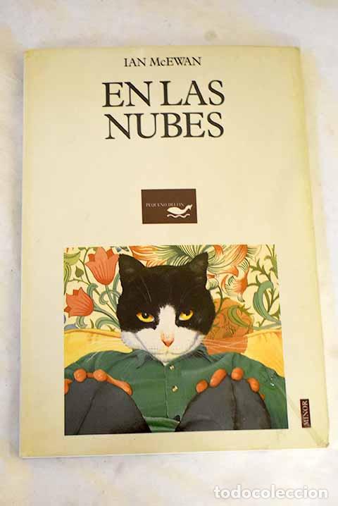 books: En las nubes: McEwan, Ian.- McEwan, Ian