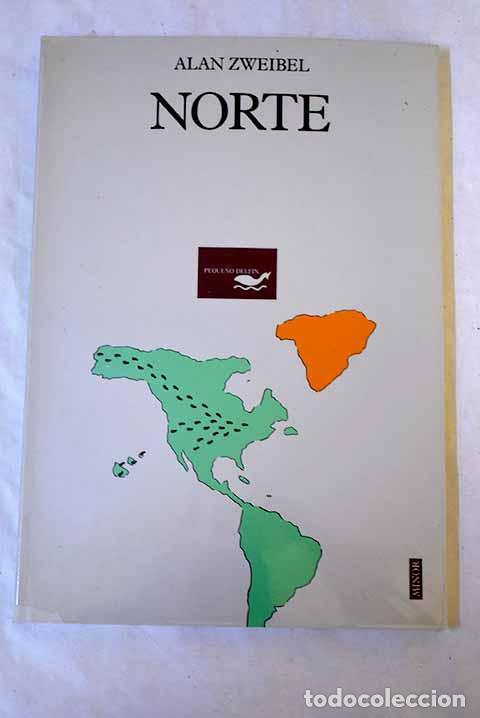 Livros em segunda m&atilde;o: Norte: Zweibel, Alan.- Zweibel, Alan
