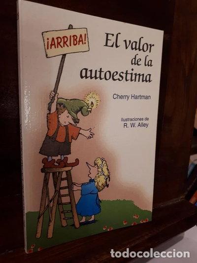 Libri di seconda mano: El valor de la autoestima- 9788428520805