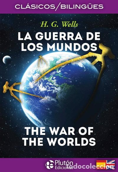 Libri di seconda mano: La Guerra de los Mundos- 9788417079154