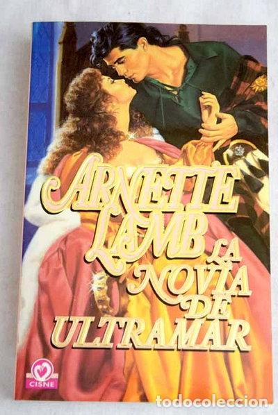 Libros: La novia de ultramar- 9788401508011 - Foto 1