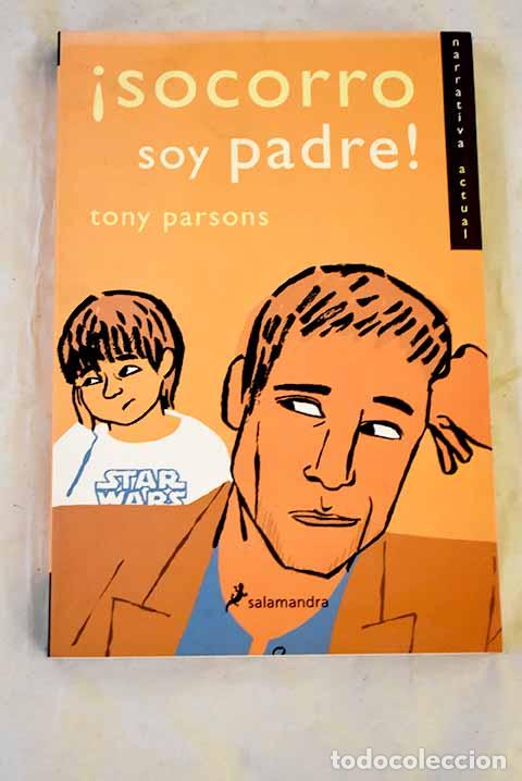 Livros em segunda m&atilde;o: &iexcl;Socorro soy padre!: Parsons, Tony.- Parsons, Tony