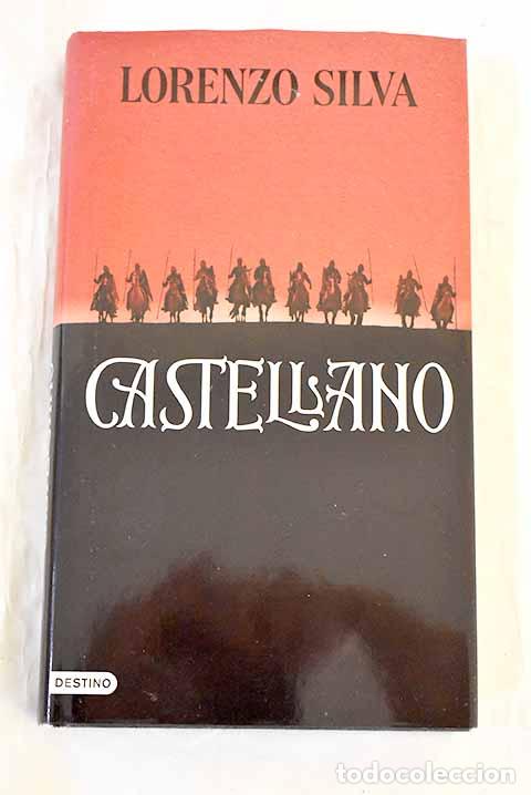 Livres: Castellano: Silva, Lorenzo.- Silva, Lorenzo