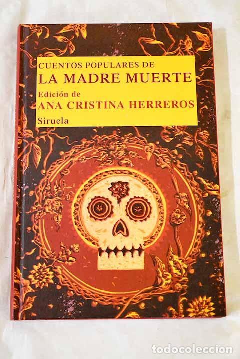 B&uuml;cher: Cuentos populares de la Madre Muerte