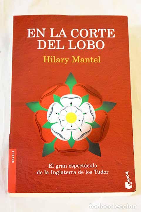 Libros: En la corte del lobo.- Mantel, Hilary - Foto 1