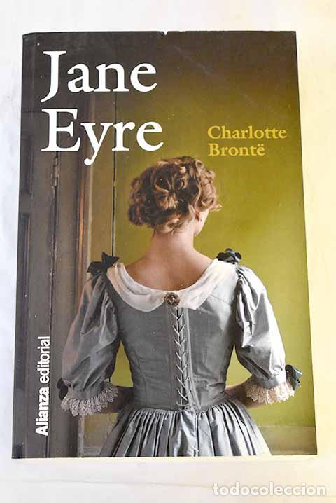B&uuml;cher: Jane Eyre: Bronte, Charlotte.- Bronte, Charlotte