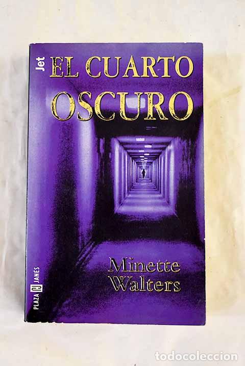 Libros: El cuarto oscuro: Walters, Minette.- Walters, Minette - Foto 1