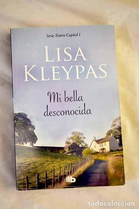 Libros: Mi bella desconocida.- Kleypas, Lisa - Foto 1