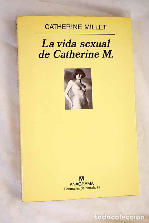 Libros: La vida sexual de Catherine M.- Millet, Catherine - Foto 1