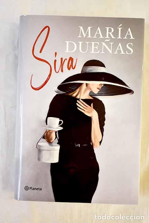 Livros em segunda m&atilde;o: Sira: Due&ntilde;as, Mar&iacute;a: Editorial Planeta..- Due&ntilde;as, Mar&iacute;a