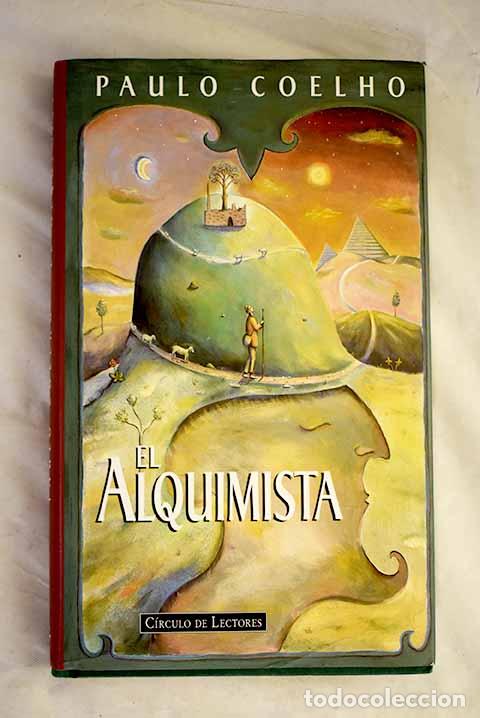 Livres: El alquimista: Coelho, Paulo.- Coelho, Paulo