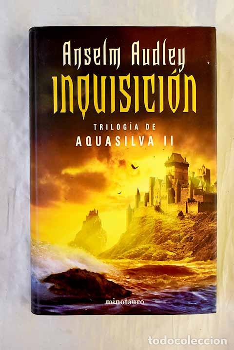 B&uuml;cher: Inquisici&oacute;n: Audley, Anselm.- Audley, Anselm