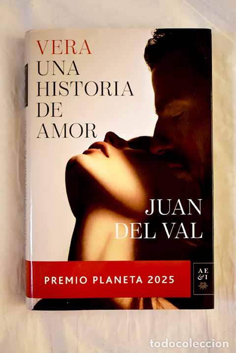 Livros em segunda m&atilde;o: Vera, una historia de amor.- del Val, Juan