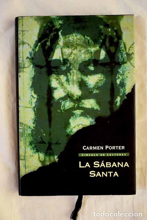 B&uuml;cher: La S&aacute;bana Santa: Porter, Carmen.- Porter, Carmen