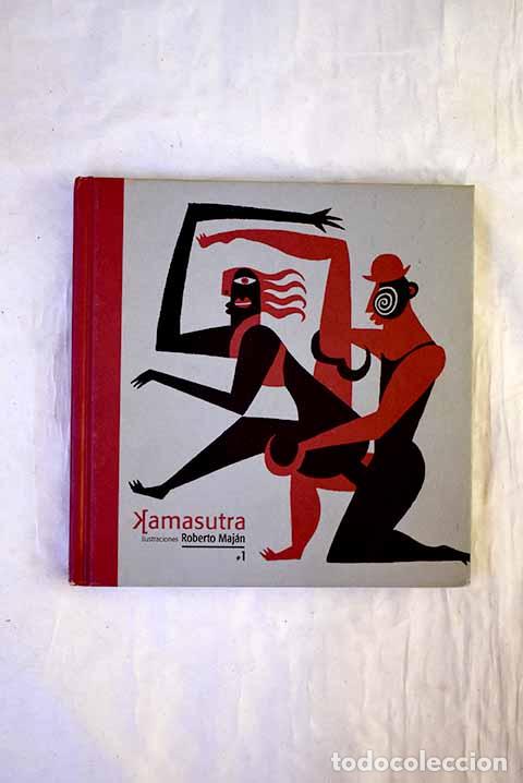 books: Kamasutra: Maj&aacute;n Mart&iacute;nez, Roberto.- Maj&aacute;n Mart&iacute;nez, Roberto