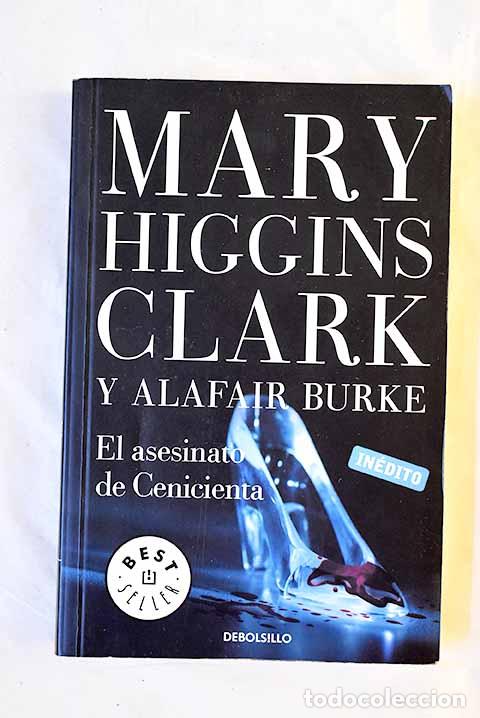 Livros em segunda m&atilde;o: El asesinato de Cenicienta.- Clark, Mary Higgins