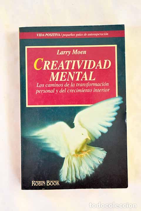 B&uuml;cher: Creatividad mental: Moen, Larry.- Moen, Larry