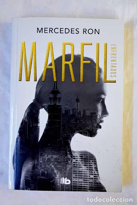 Livros em segunda m&atilde;o: Marfil: Ron, Mercedes.- Ron, Mercedes