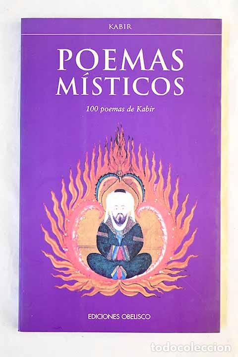 B&uuml;cher: Poemas m&iacute;sticos: Kabir.- Kabir