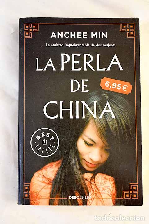B&uuml;cher: La perla de China: Min, Anchee.- Min, Anchee
