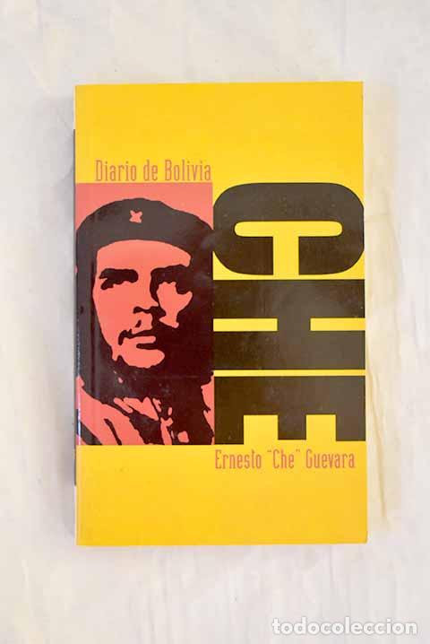 Livres: Diario de Bolivia: Guevara, Ernesto Che.- Guevara, Ernesto Che