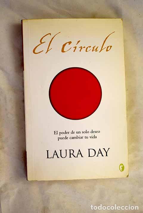 Libros: El c&iacute;rculo: Day, Laura.- Day, Laura - Foto 1