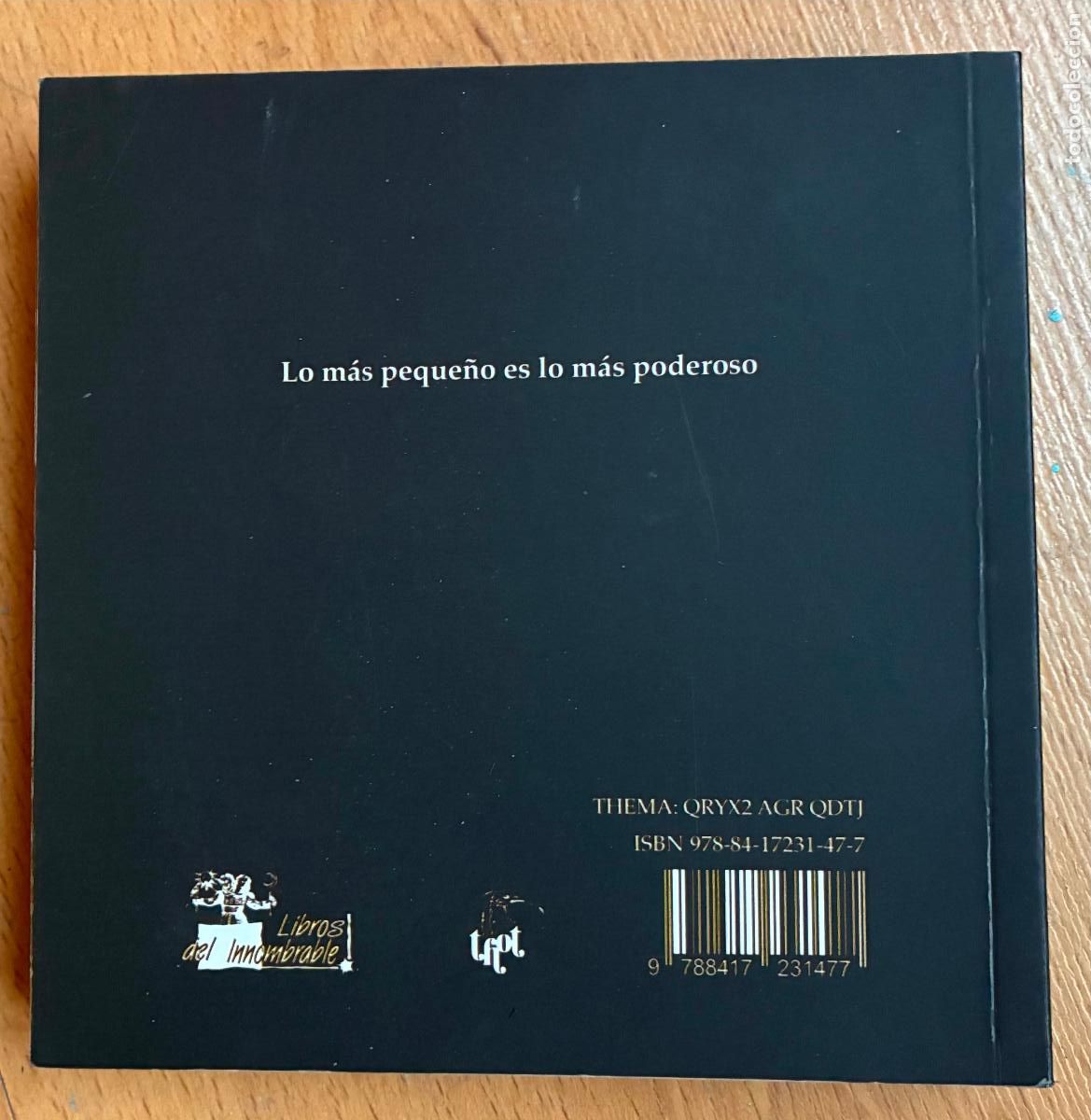 Libros: ARCA DE SYMBOLOS Un arco iris de textos e imagenes - Foto 2